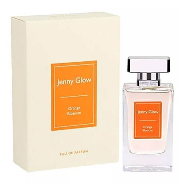 Jenny Glow Jenny Glow Orange Blossom - EDP 2 ml - odstrek s rozprašovačom