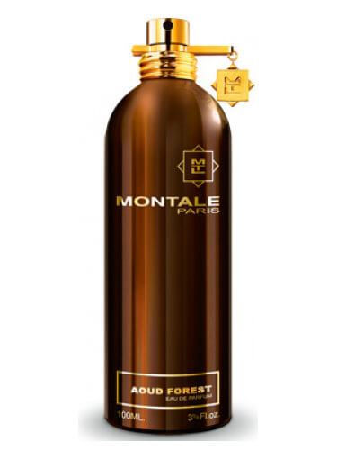 Montale Aoud Forest - EDP 2