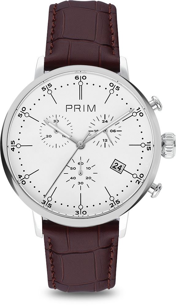 Prim Chronoscope 24 W03P.13204.A