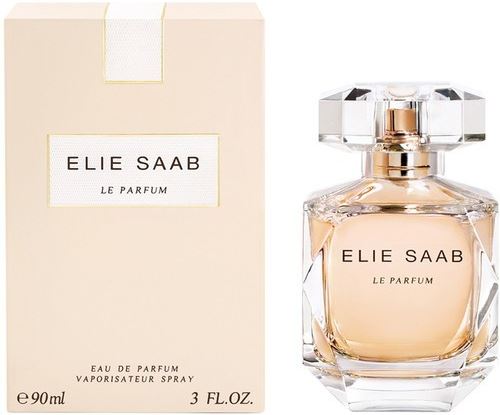 Elie Saab Le Parfum - EDP 1