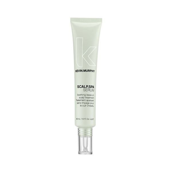 Kevin Murphy Bezoplachové sérum na podráždenú pokožku hlavy Scalp .Spa (Soothing Leave-On Scalp Treatment) 45 ml