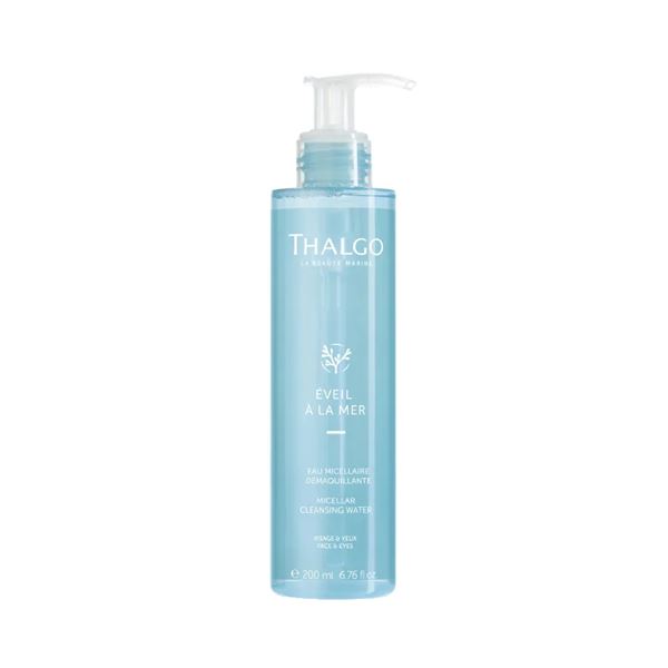 Thalgo Čistiaca micelárna voda (Micellar Cleansing Water) 200 ml