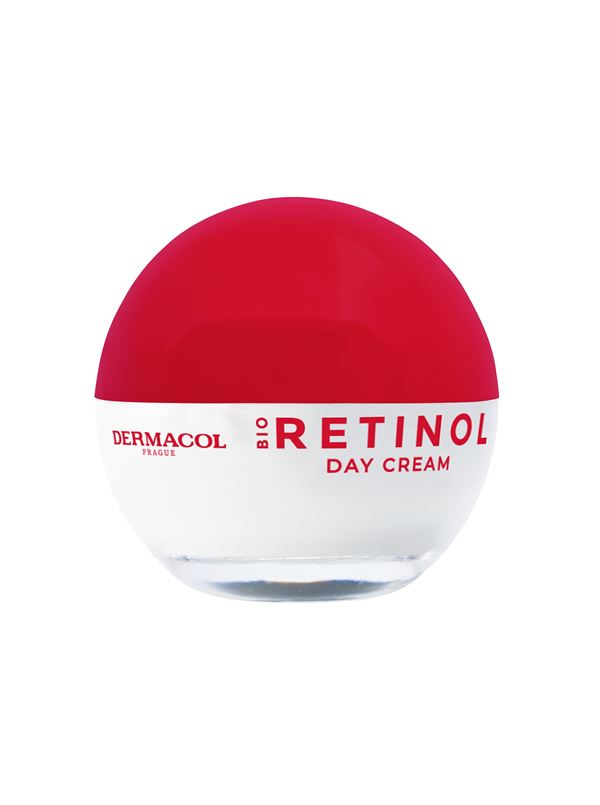 Dermacol Denný krém Bio Retinol (Day Cream) 50 ml