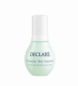 DECLARÉ Spevňujúci protivráskový koncentrát Probiotic Skin Solution ( Firming Anti-Wrinkle Concentrate ) 50 ml