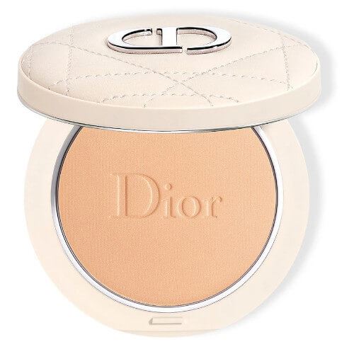 Dior Bronzující púder Dior Forever Natura l Bronze 9 g 06 Amber Bronze