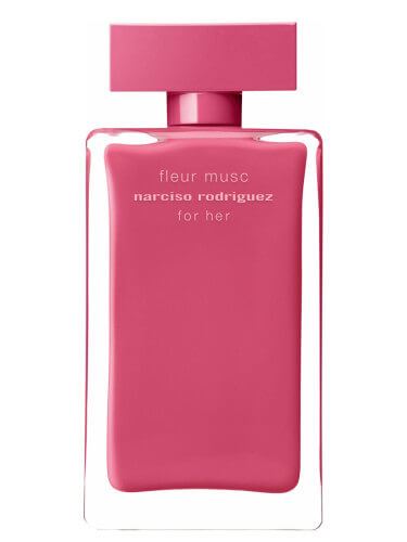 Narciso Rodriguez Fleur Musc For Her - EDP 2 ml - odstrek s rozprašovačom