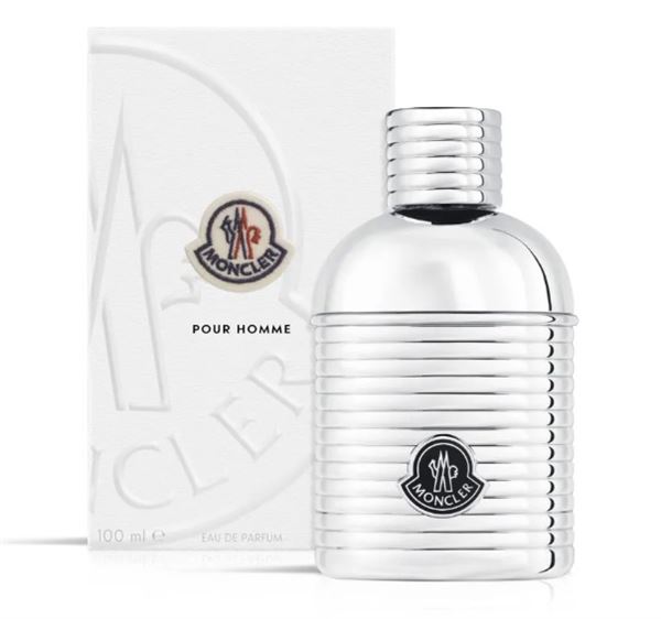 Moncler Moncler Pour Homme - EDP 150 ml