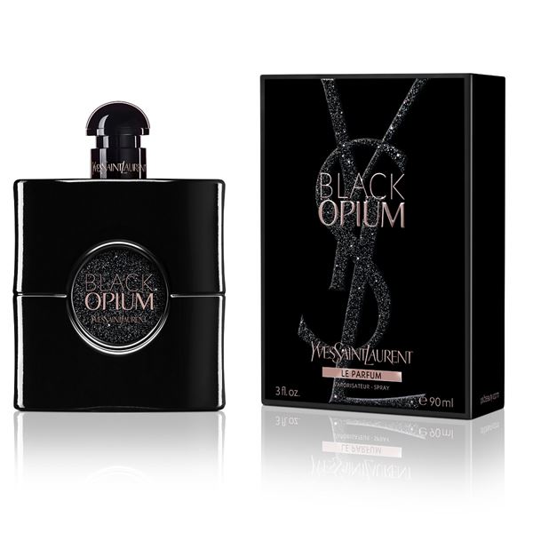 Yves Saint Laurent Black Opium Le Parfum - EDP 50 ml