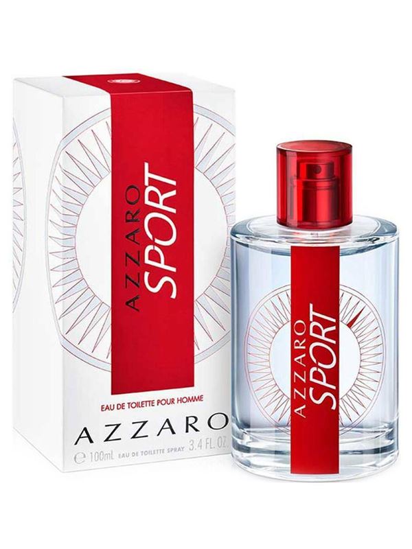 Azzaro Azzaro Sport - EDT 100 ml