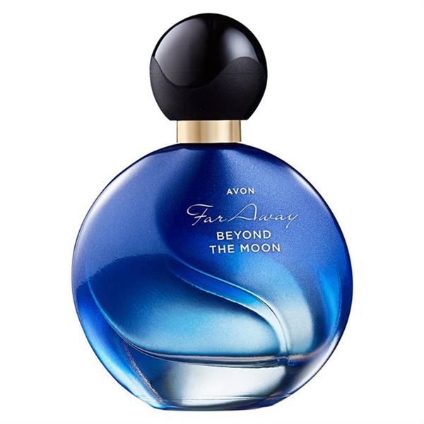 Avon Parfumovaná voda Far Away Beyond The Moon Parfém 50 ml