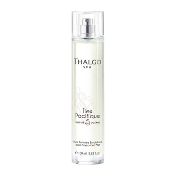 Thalgo Telová hmla Island (Fragranced Mist) 100 ml