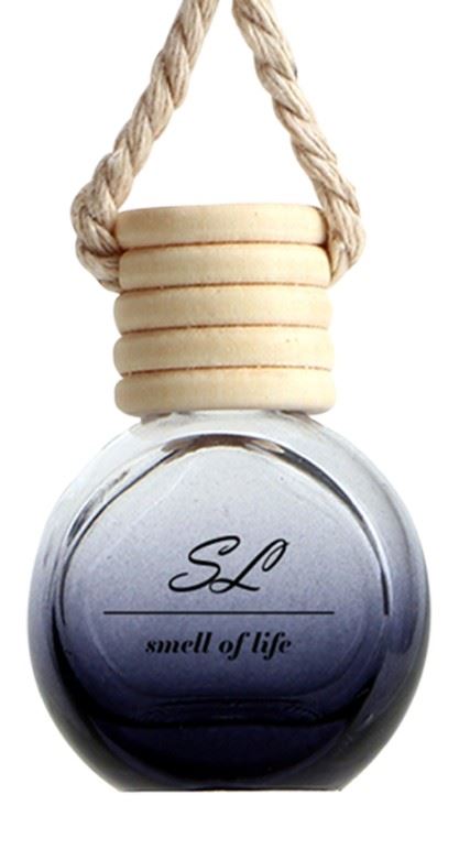 Smell of Life Hot Pear & Cranberry - vůně do auta 10 ml