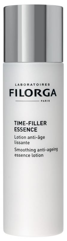 Filorga Hydratačná pleťová voda proti starnutiu pleti Time-Filler Essence (Smoothing Anti-Ageing Essence Lotion) 150 ml