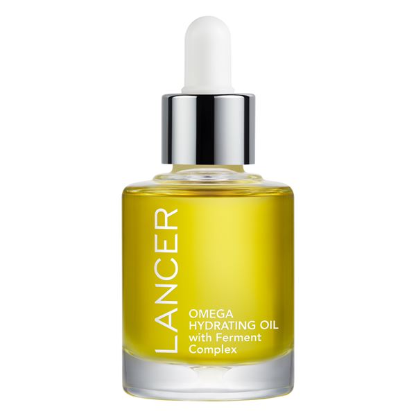 Dr. Lancer Vyrovnávací hydratačný olej ( Omega Hydrating Oil with Ferment Complex) 30 ml