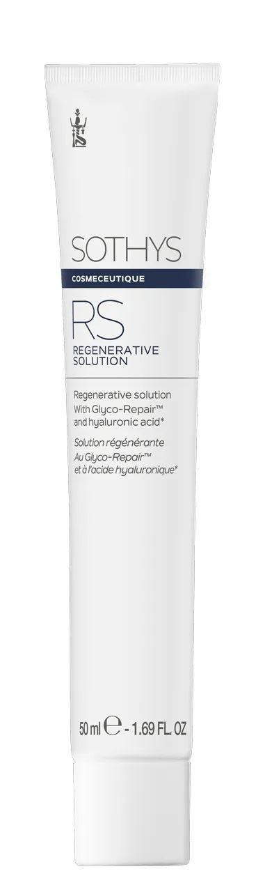 SOTHYS Paris Regeneračné sérum RS (Regenerative Solution) 50 ml