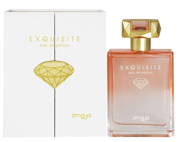 Zimaya Exquisite - EDP 100 ml