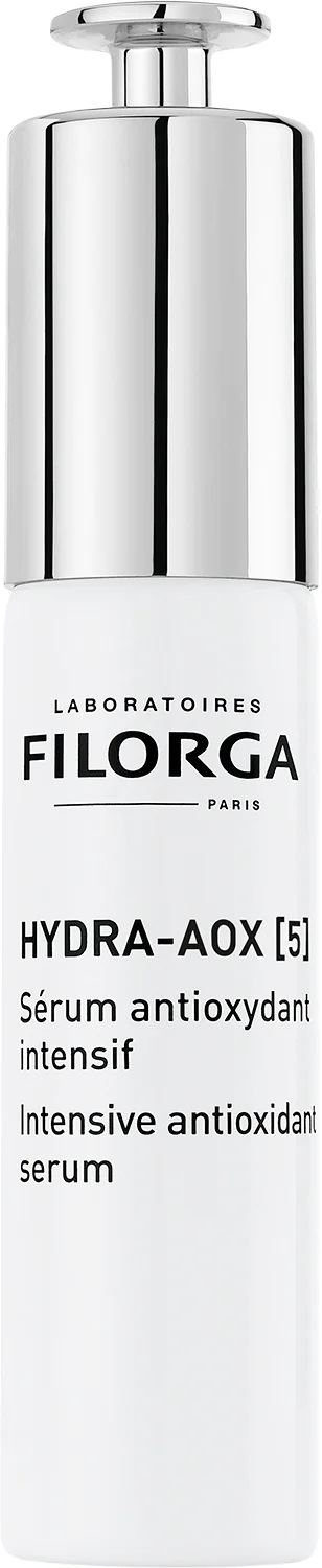 Filorga Intenzívne antioxidačné sérum Hydra-Aox 5 (Intensive Antioxidant Serum) 30 ml