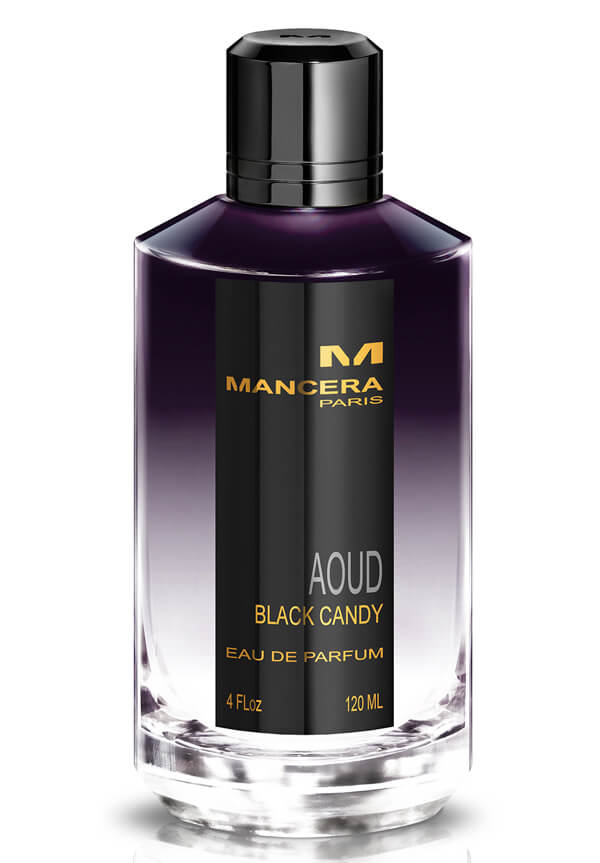 Mancera Aoud Black Candy - EDP 2