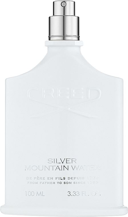 Creed Silver Mountain Water - EDP TESTER 100 ml