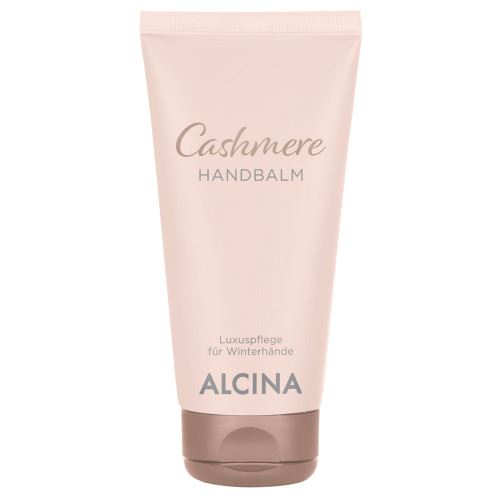 Alcina Balzam na suché a popraskané ruky Cashmere (Hand Balm) 50 ml