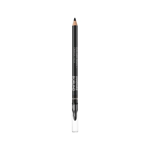 ANNEMARIE BORLIND Ceruzka na oči s aplikátorom (Eyeliner Pencil) 1 g Dark Green