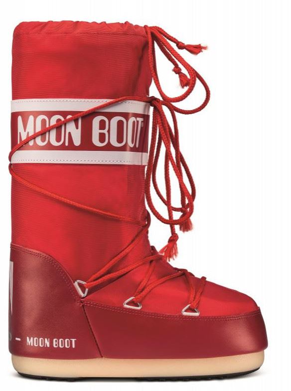 Moon Boot Dámske snehule 14004400003 42-44