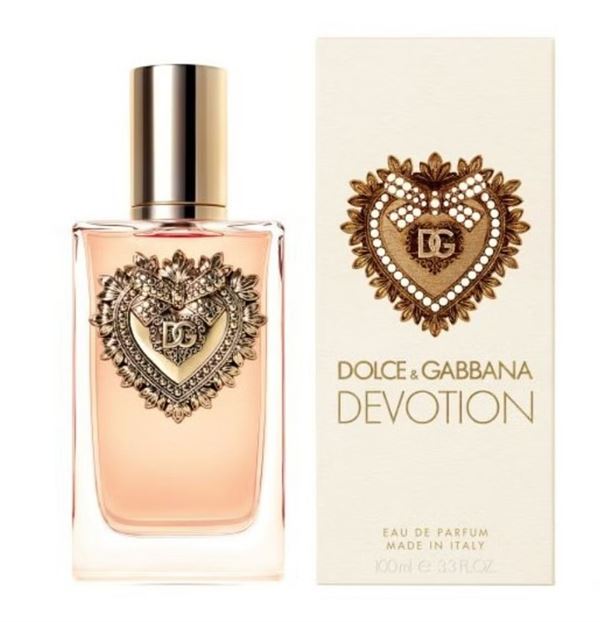 Dolce & Gabbana Devotion - EDP 30 ml