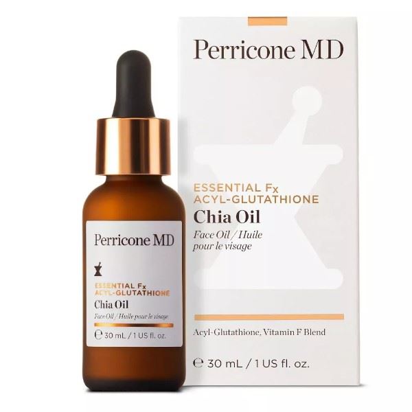 Perricone MD Chia olej Essential Fx Acyl-Glutathione (Chia Face Oil) 30 ml