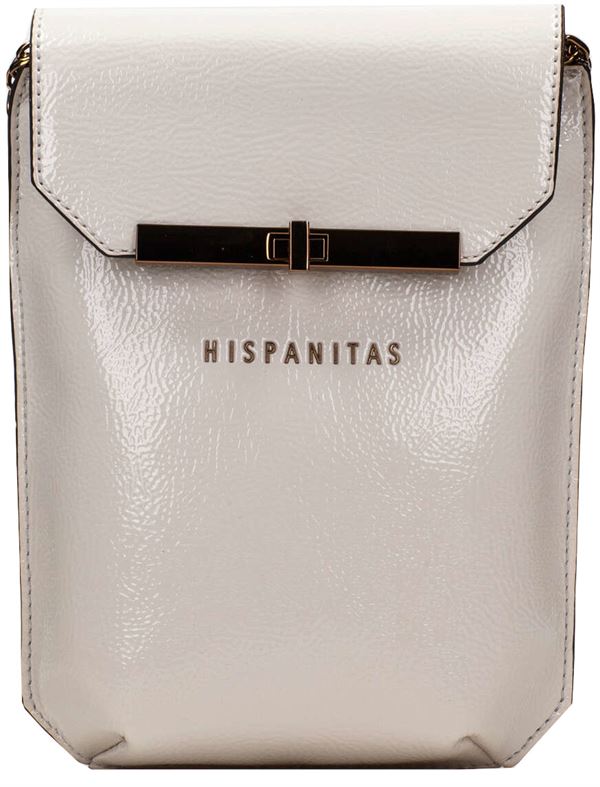 Hispanitas Dámska crossbody kabelka BV243401 Nata