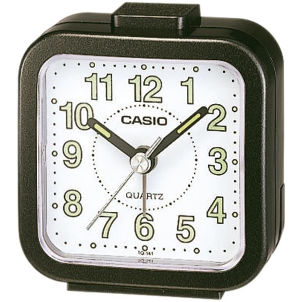 Casio Budík TQ 141-1