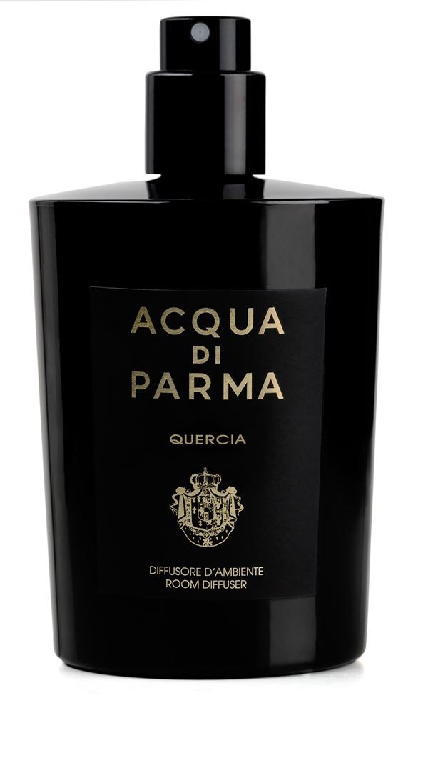 Acqua di Parma Acqua Di Parma Quercia - difuzér 100 ml - TESTER bez tyčinek