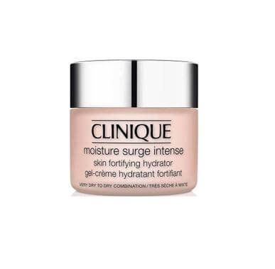 Clinique Denný hydratačný gél/krém Moisture Surge Intense (Skin Fortifying Hydrator) 30 ml