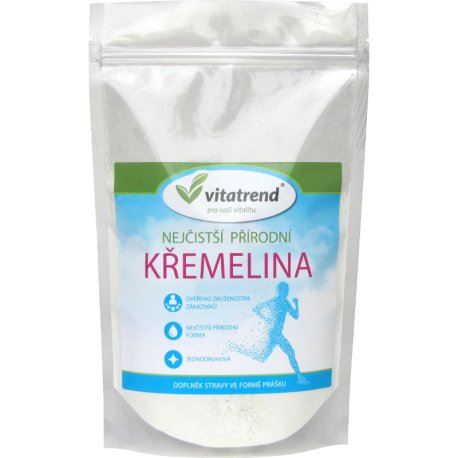 Vitatrend Kremelina 2 500 g