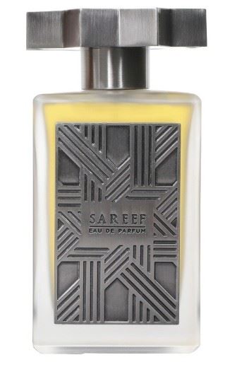 Kajal Perfumes Sareef - EDP 100 ml