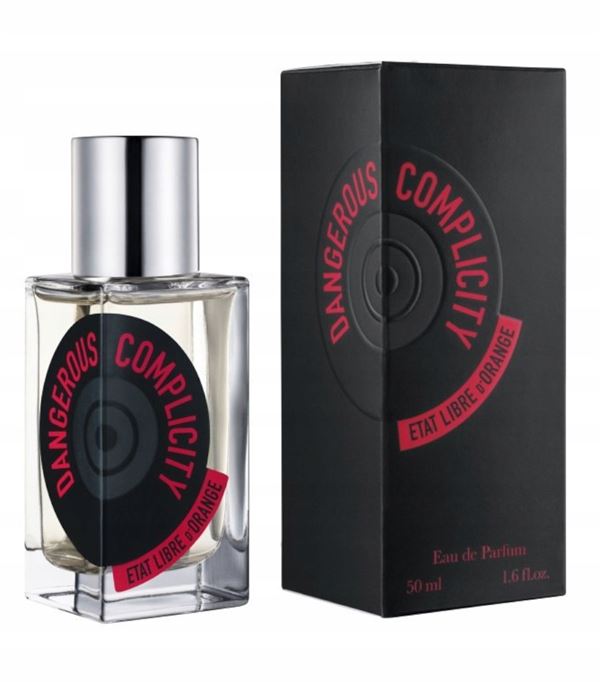 Etat Libre D´Orange Dangerous Complicity - EDP 50 ml