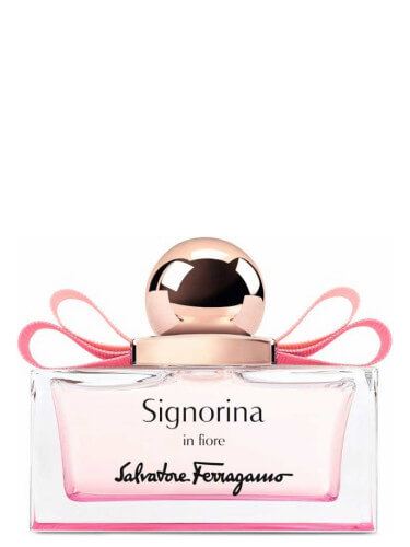 Salvatore Ferragamo Signorina In Fiore - EDT 1