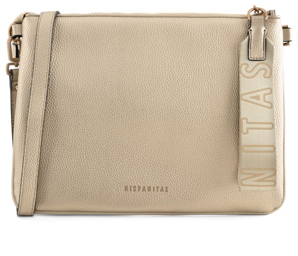 Hispanitas Dámska crossbody kabelka BV243253 Antico