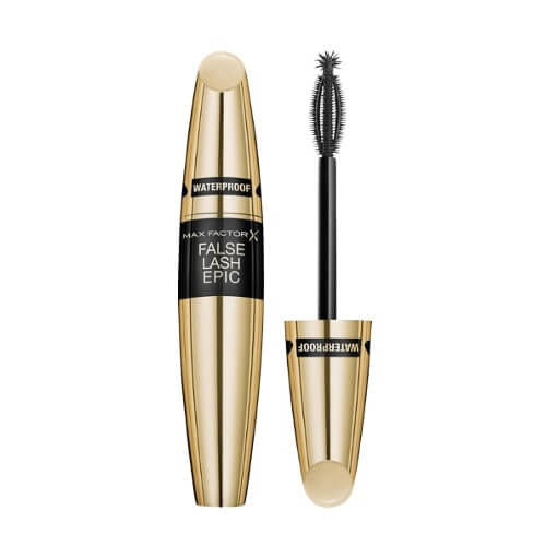 Max Factor Vodeodolná objemová riasenka False Lash Epic (Waterproof Mascara) 13