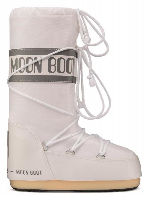 Moon Boot Dámske snehule 14004400006 42-44