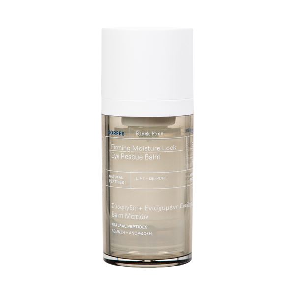 Korres Očný balzam (Eye Rescue Balm) 15 ml