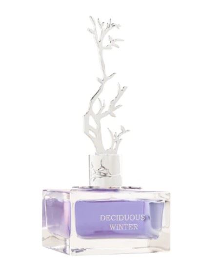 Aurora Scents Deciduous Winter - EDP 100 ml + EDP 9 ml