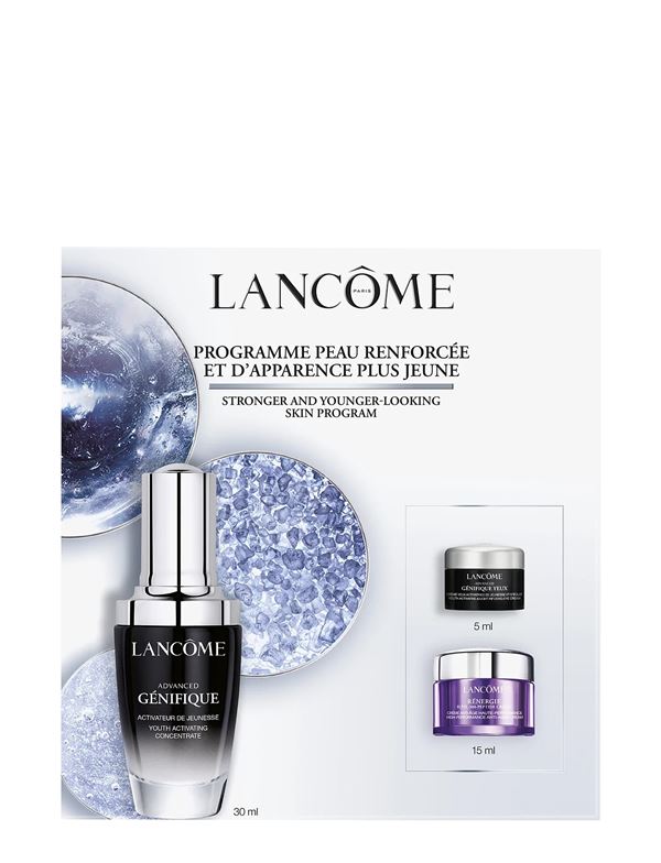 Lancôme Darčeková sada Génifique Sérum Routine Set