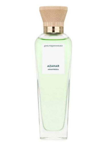 Adolfo Dominguez Agua Fresca Azahar - EDT - TESTER 120 ml