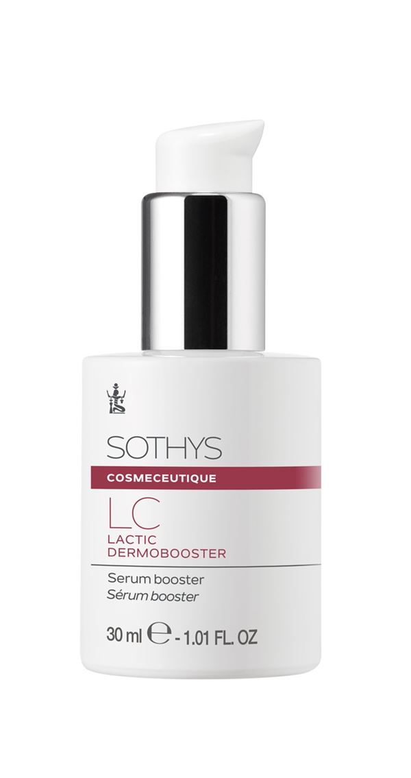 SOTHYS Paris Pleťové sérum s exfoliačným účinkom LC Lactic Dermobooster (Serum Booster) 30 ml