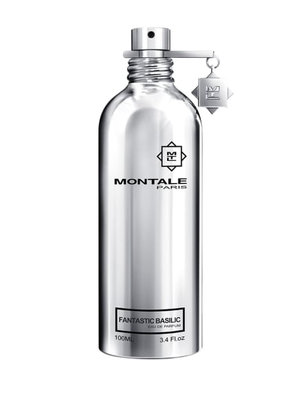 Montale Fantastic Basilic - EDP 2 ml - odstrek s rozprašovačom