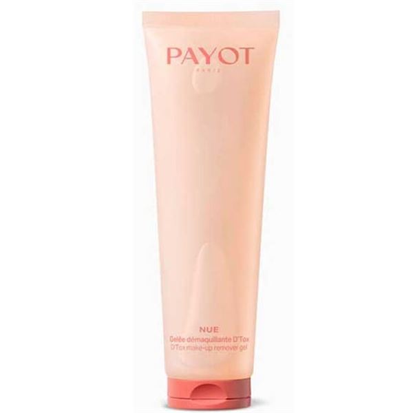 Payot Odličovací detoxikačný gél Nue (D`Tox Make-Up Remover Gél) 150 ml