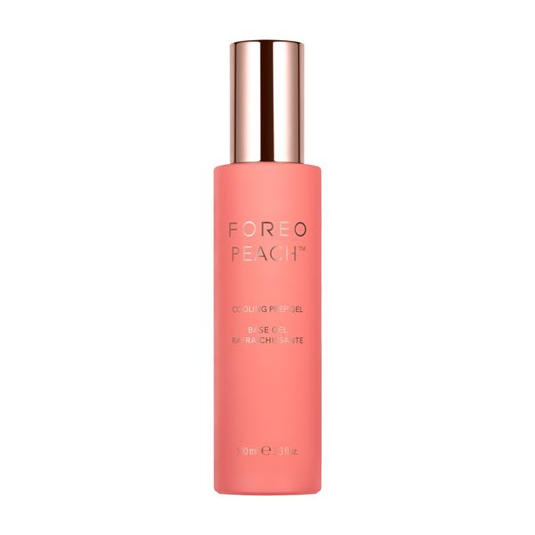 Foreo Chladiaci prípravný gél pre IPL epiláciu PEACH™ (Cooling Prep Gel) 100 ml