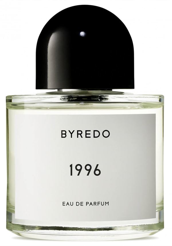 Byredo Byredo 1996 - EDP 2 ml - odstrek s rozprašovačom