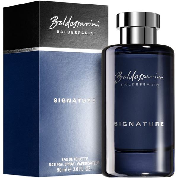 Baldessarini Baldessarini Signature - EDT 50 ml