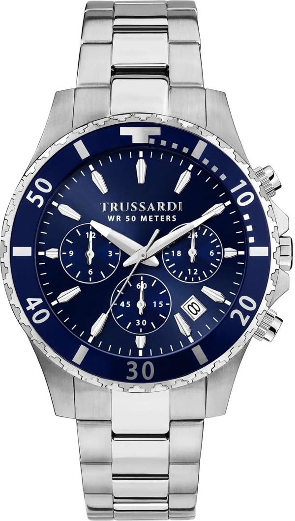 Trussardi City Life Chronograph R2453169003